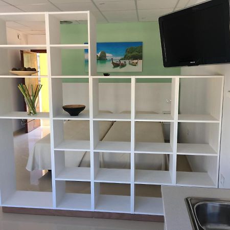 Apartamentos Carmen Teresa Torremolinos Kültér fotó
