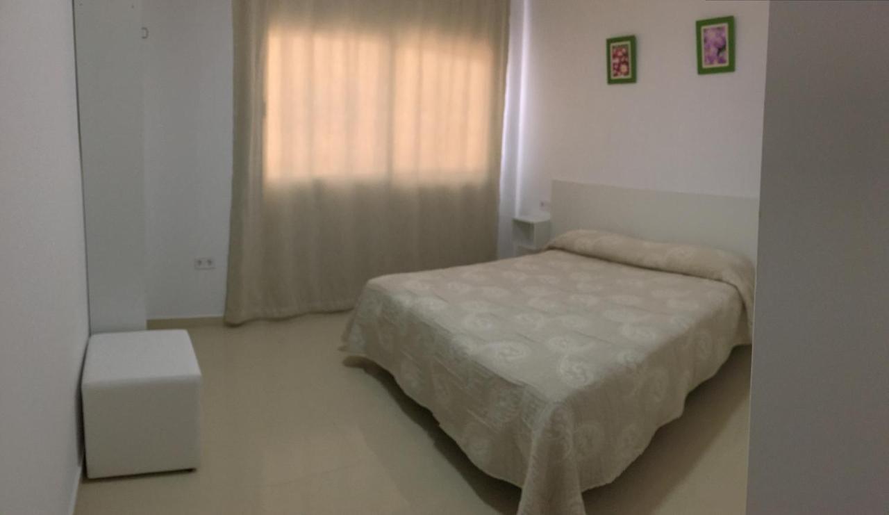Apartamentos Carmen Teresa Torremolinos Kültér fotó