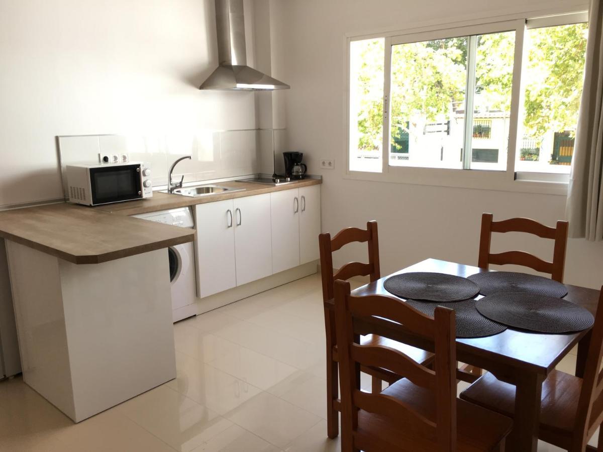 Apartamentos Carmen Teresa Torremolinos Kültér fotó