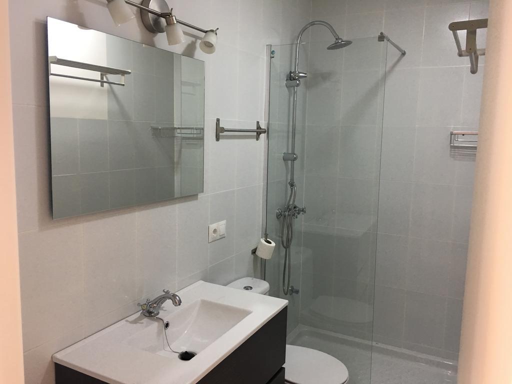 Apartamentos Carmen Teresa Torremolinos Kültér fotó