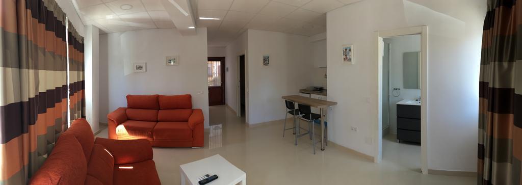 Apartamentos Carmen Teresa Torremolinos Kültér fotó