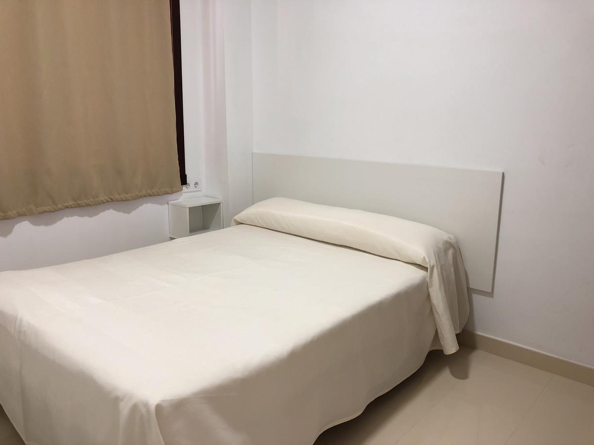 Apartamentos Carmen Teresa Torremolinos Kültér fotó