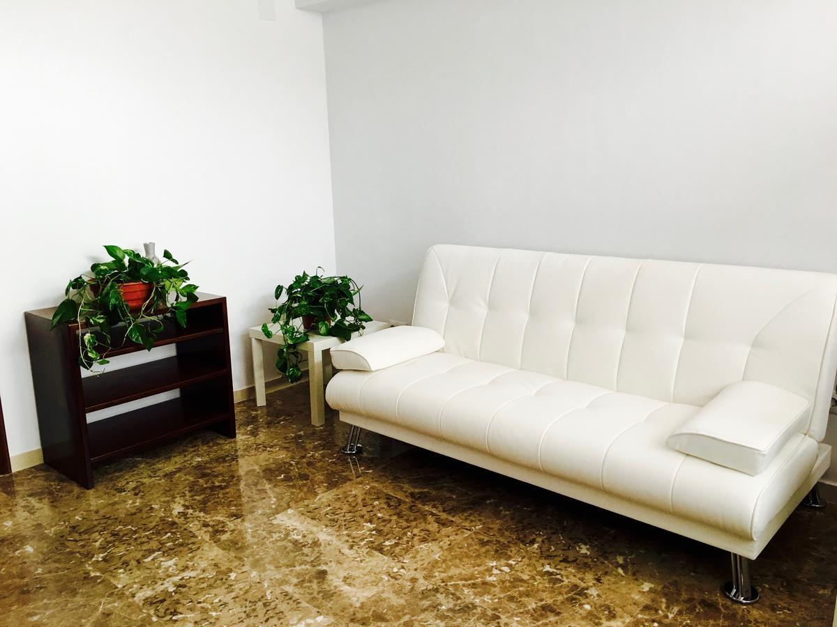 Apartamentos Carmen Teresa Torremolinos Kültér fotó