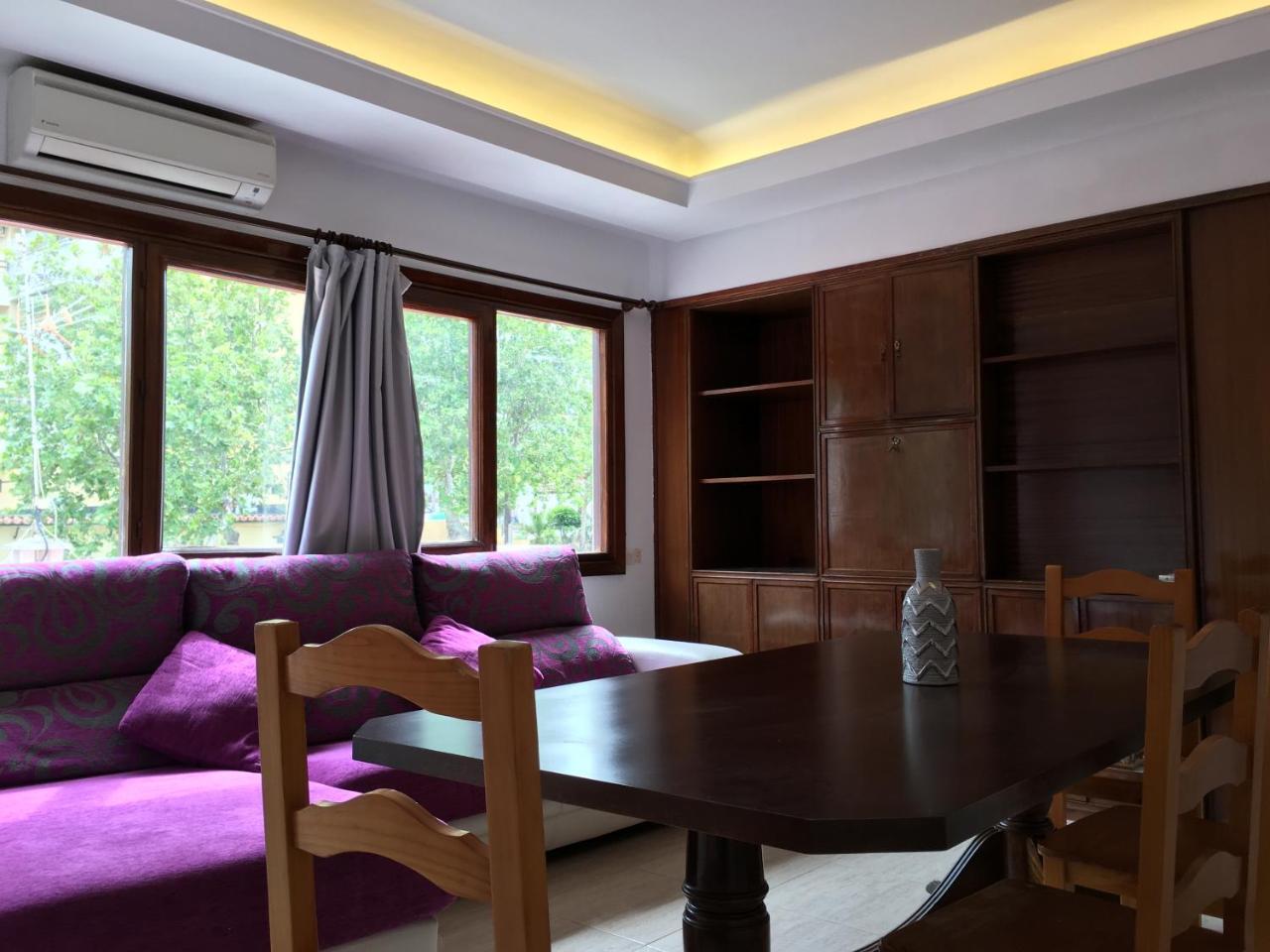 Apartamentos Carmen Teresa Torremolinos Kültér fotó