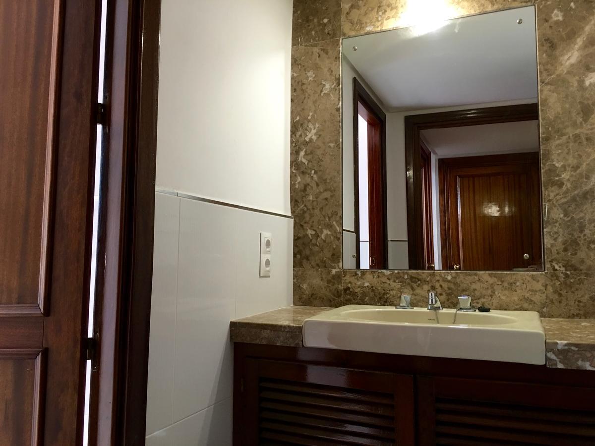 Apartamentos Carmen Teresa Torremolinos Kültér fotó